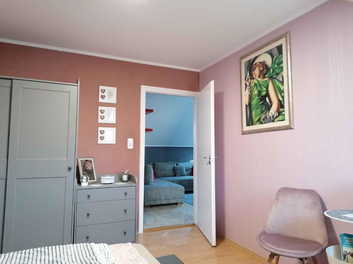 Apartments In Balatongyoeroek 34590 ภายนอก รูปภาพ