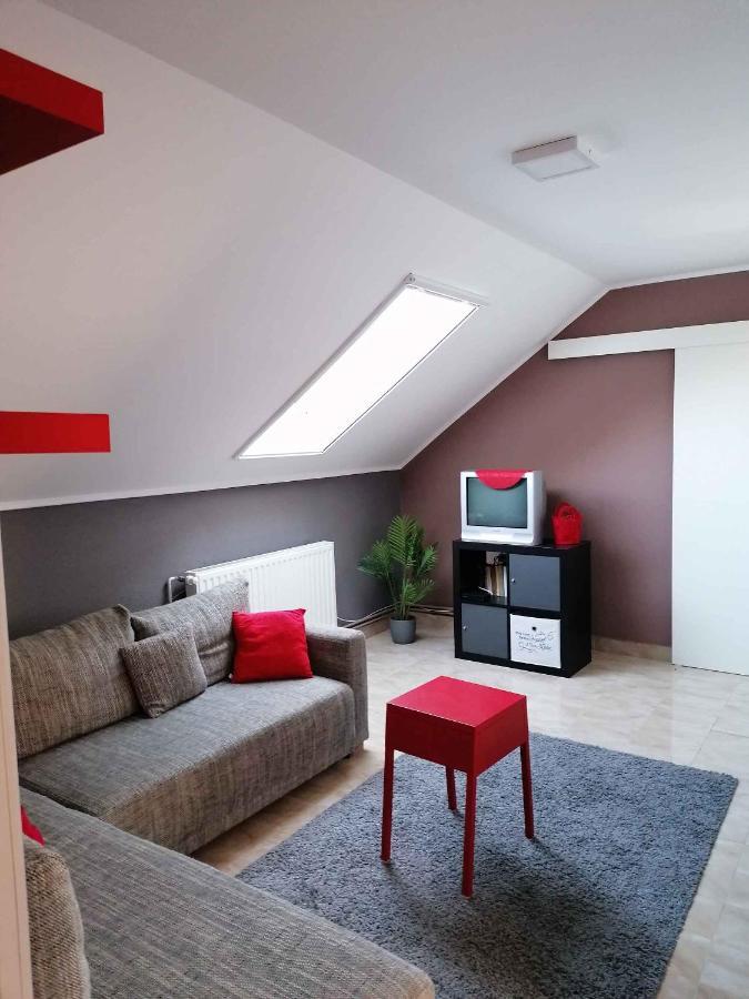 Apartments In Balatongyoeroek 34590 ภายนอก รูปภาพ
